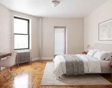 527 West 157th Street - Photo Thumbnail 1