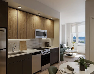 1440 Amsterdam Avenue - Photo Thumbnail 4