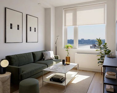 1440 Amsterdam Avenue - Photo Thumbnail 1