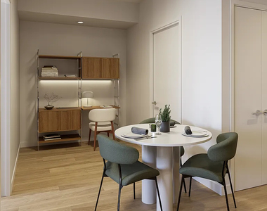 1440 Amsterdam Avenue - Photo Thumbnail 3