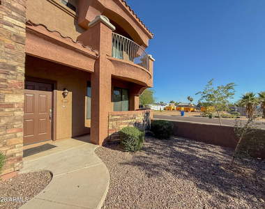 21655 N 36th Avenue - Photo Thumbnail 1