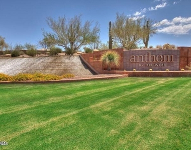 38540 N Vista Hills Court - Photo Thumbnail 38