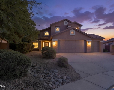 26803 N 43rd Street - Photo Thumbnail 1