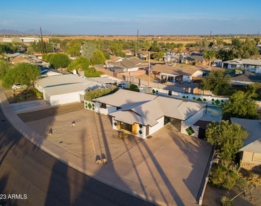 8719 E Rancho Vista Drive - Photo Thumbnail 46