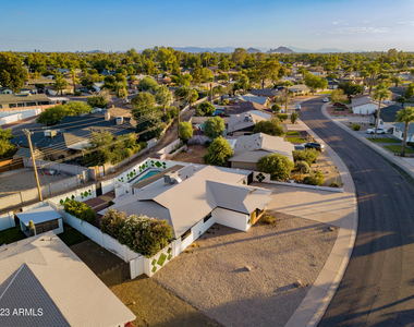 8719 E Rancho Vista Drive - Photo Thumbnail 47
