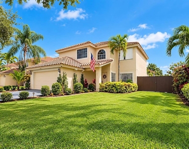 1431 Sw 87th Way - Photo Thumbnail 1