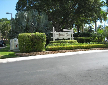 1523 E Hillsboro Boulevard - Photo Thumbnail 25