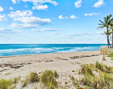 3475 S Ocean Boulevard - Photo Thumbnail 1