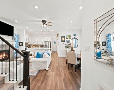 2327 Jack Rabbit Way - Photo Thumbnail 1