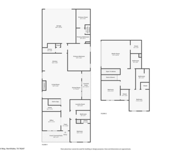 2327 Jack Rabbit Way - Photo Thumbnail 15