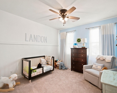 2327 Jack Rabbit Way - Photo Thumbnail 9
