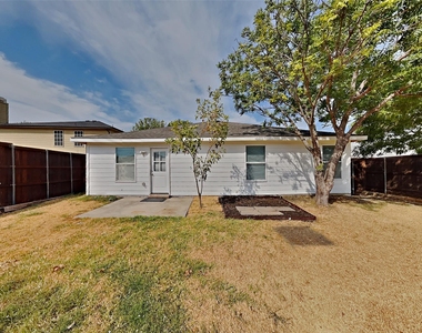 2717 Lazy Oak Drive - Photo Thumbnail 18