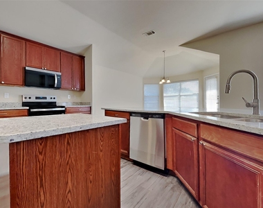 4408 Fox Meadows Lane - Photo Thumbnail 4