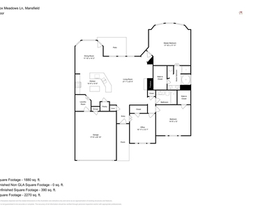 4408 Fox Meadows Lane - Photo Thumbnail 17