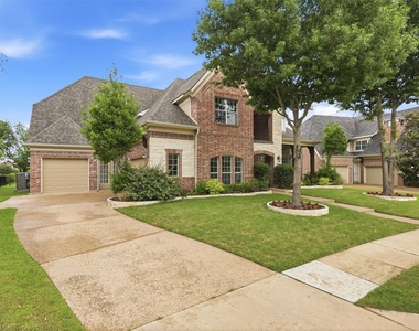 2841 Meadow Ridge Drive - Photo Thumbnail 2