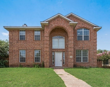 1414 Berkley Road - Photo Thumbnail 1