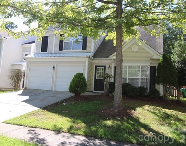 11118 Cypress View Drive - Photo Thumbnail 1