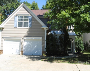 11103 Cypress View Drive - Photo Thumbnail 1