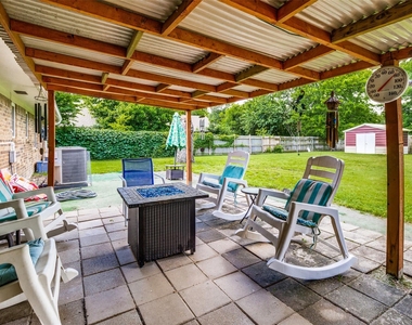 809 Beech Street - Photo Thumbnail 28