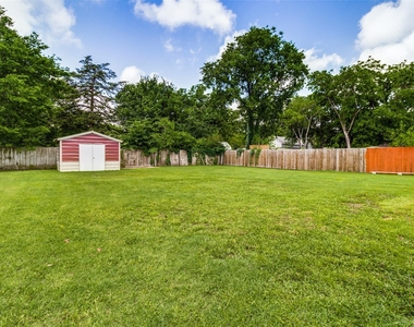809 Beech Street - Photo Thumbnail 31