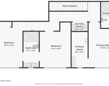 8504 Outland View Drive - Photo Thumbnail 38