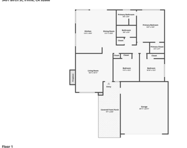 3491 Birch Street - Photo Thumbnail 37