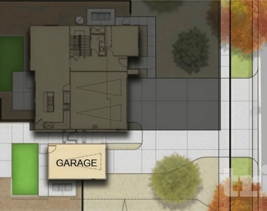 1740 Taylor Avenue - Photo Thumbnail 1