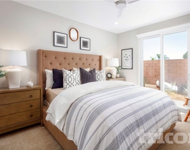 1740 Taylor Avenue - Photo Thumbnail 6