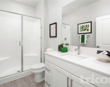 1740 Taylor Avenue - Photo Thumbnail 7