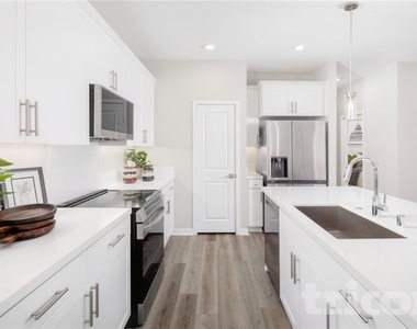 1740 Taylor Avenue - Photo Thumbnail 3