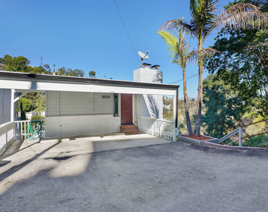 8559 Brier Drive - Photo Thumbnail 1