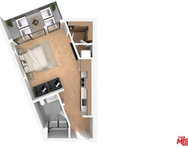 160 Chestnut Street - Photo Thumbnail 8