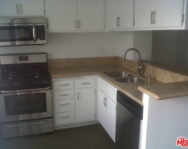11730 W Sunset Boulevard - Photo Thumbnail 8