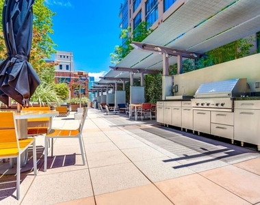 1100 S Hope Street - Photo Thumbnail 24