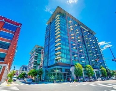 1100 S Hope Street - Photo Thumbnail 37