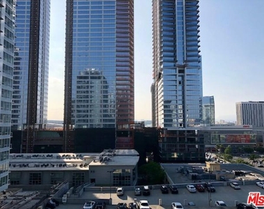 1100 S Hope Street - Photo Thumbnail 5