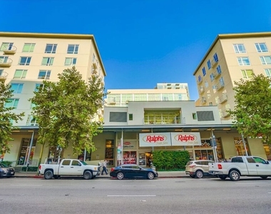 1100 S Hope Street - Photo Thumbnail 46