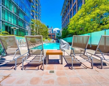 1100 S Hope Street - Photo Thumbnail 26