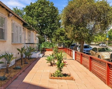 6018 Cadillac Avenue - Photo Thumbnail 9