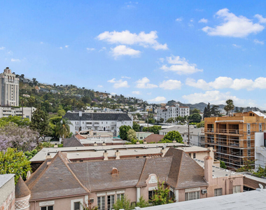 1236 N Flores Street - Photo Thumbnail 8