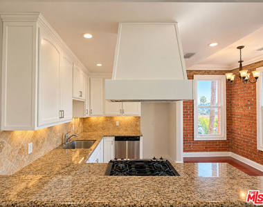 1236 N Flores Street - Photo Thumbnail 12