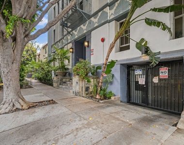 1236 N Flores Street - Photo Thumbnail 4