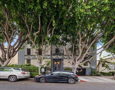 1236 N Flores Street - Photo Thumbnail 7