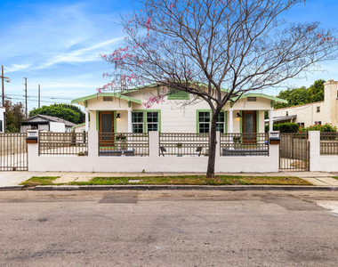 614 Romulo Street - Photo Thumbnail 2