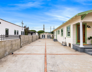 614 Romulo Street - Photo Thumbnail 28