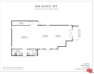 2614 Alsace Avenue - Photo Thumbnail 10