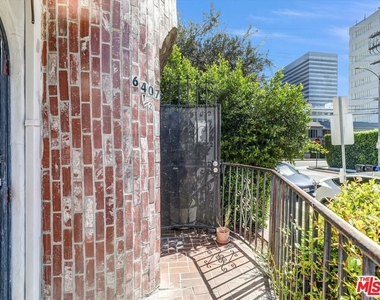 6407 Orange Street - Photo Thumbnail 23