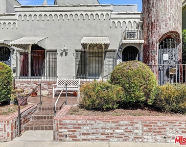 6407 Orange Street - Photo Thumbnail 26