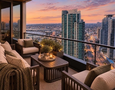 888 W E Street - Photo Thumbnail 1
