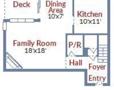 9258 Cardinal Forest Lane - Photo Thumbnail 17